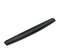 Fellowes Podkładka piankowa przed klawiaturę Memory Foam, czarna - 1337134 - zdjęcie 1